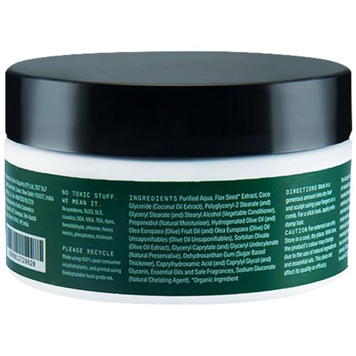 Buy Arata Zero Chemicals Natural Styling & Hold Hair Cream Online at ...