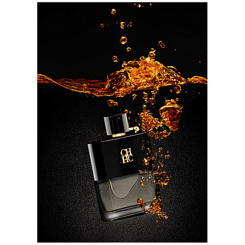 Carolina herrera 2025 men's aftershave