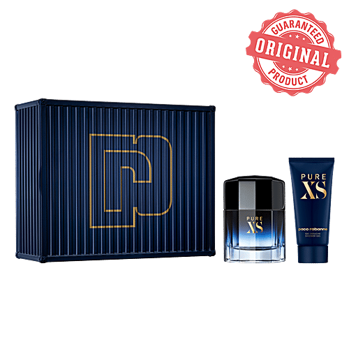 Paco rabanne pure xs discount eau de toilette 100 ml