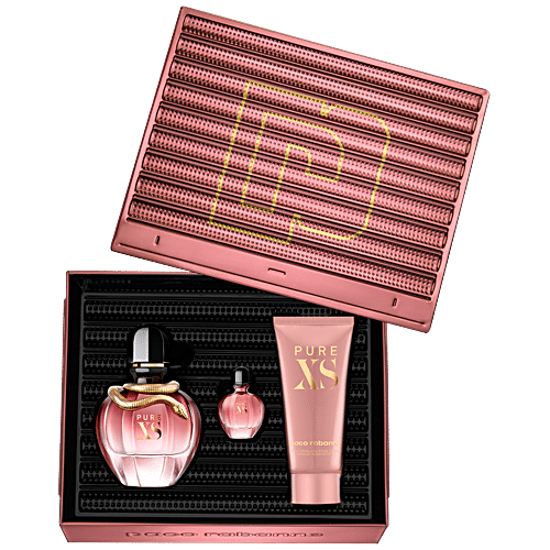 Pure xs best sale gift set 100ml