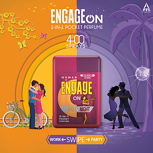 engage on 2 in 1 pocket perfume