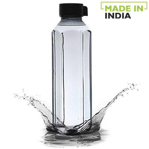 Pet 2024 drinking bottle