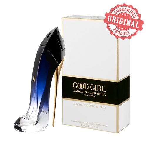Buy Carolina Herrera Good Girl Eau De Parfum For Women Online at