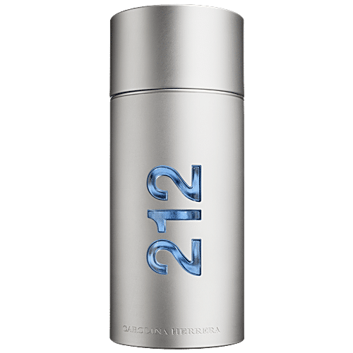 Carolina herrera 2025 212 men 200ml