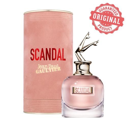 Buy Jean Paul Gaultier Scandal Eau De Parfum Women Online at Best Price ...