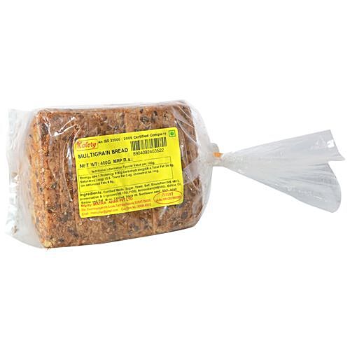 Buy Kalory Multigrain Bread Online at Best Price of Rs 65 - bigbasket