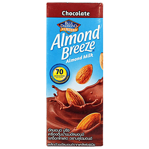 Buy Blue Diamond Chocolate Almond Milk Online at Best Price of Rs null ...