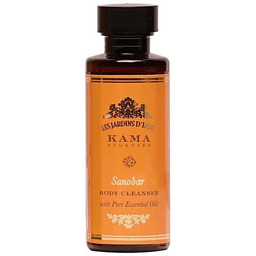 Buy Kama Ayurveda Skin & Hair Care Box Online at Best Price of Rs 640 ...