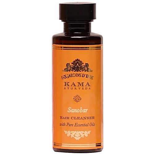 Buy Kama Ayurveda Skin & Hair Care Box Online at Best Price of Rs 640 ...