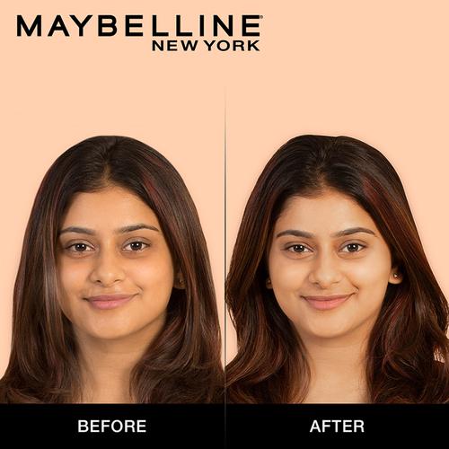 Buy Maybelline New York Fit Me Liquid Foundation + Concealer Camouflant,  For Normal To Oily Skin Online at Best Price of Rs 665.6 - bigbasket