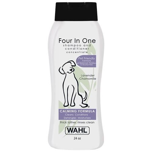 Buy Wahl Four In One Shampoo Online at Best Price of Rs 850 - bigbasket