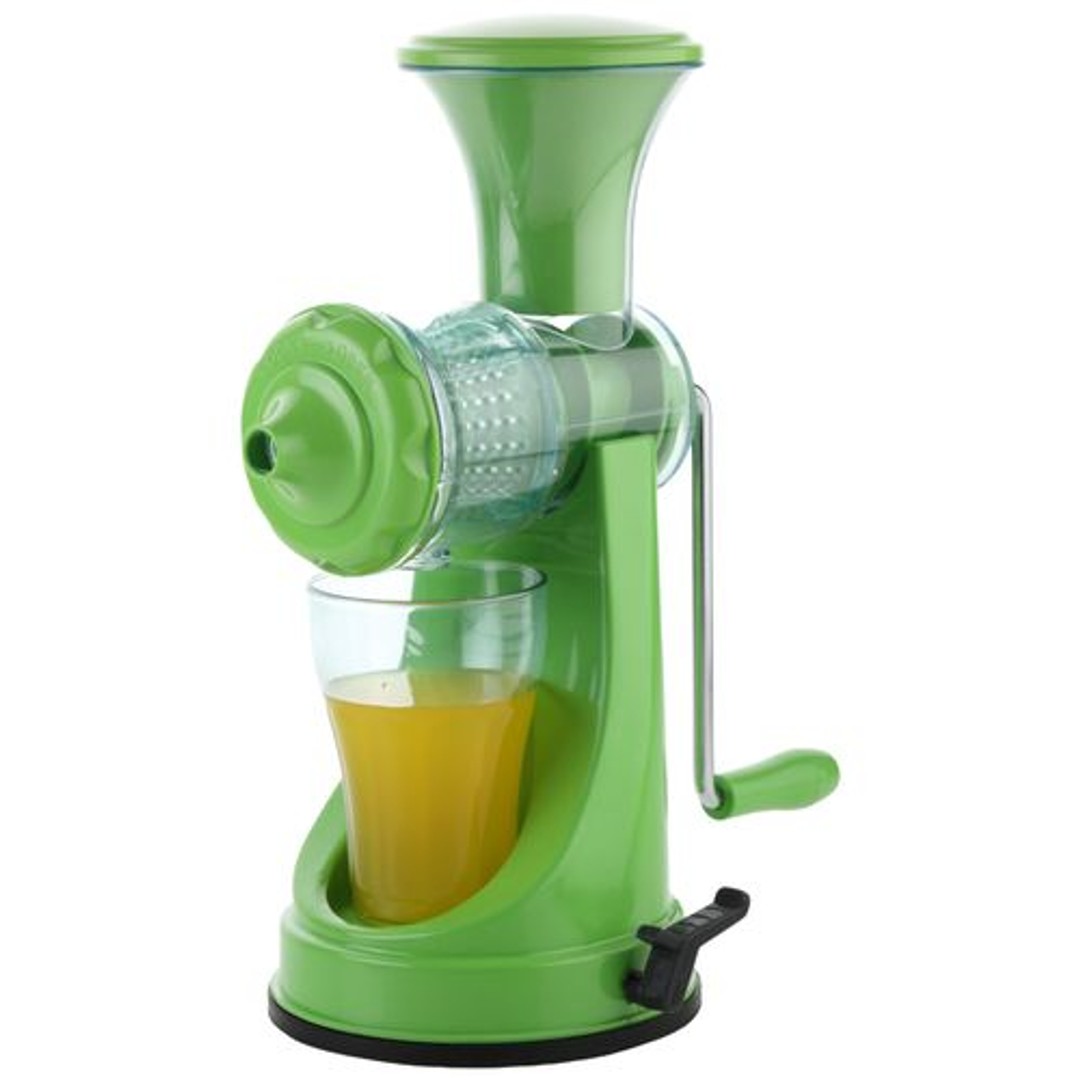 Buy Apex Apex fruit-vegetable-juicer-pro-green 1 pc Online at Best ...