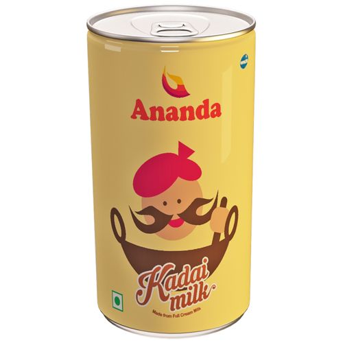 Buy Ananda Kadai Milk Online at Best Price of Rs null - bigbasket
