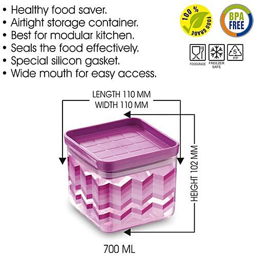 FoodSaver Food Storage Container 700 ml