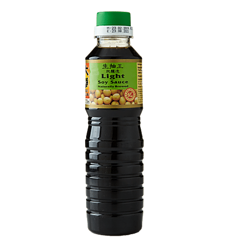 Buy Tai Hua Light Soy Sauce Online at Best Price of Rs 315 - bigbasket