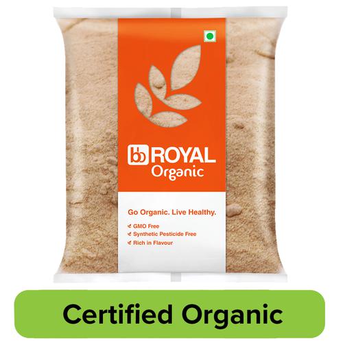 Buy BB Royal Organic - Garlic Powder - Dehydrated Online at Best Price ...