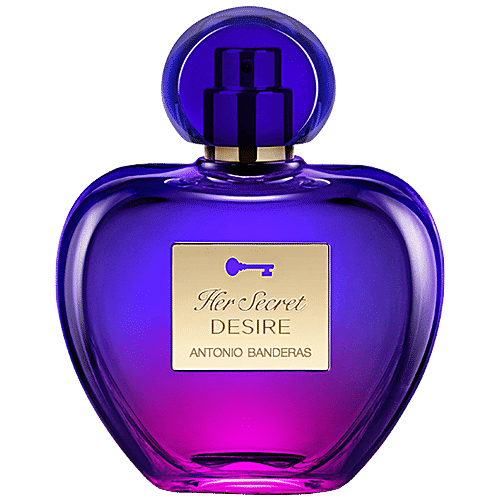 Banderas perfume best sale