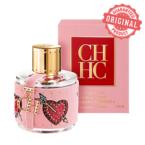 Perfume herrera discount