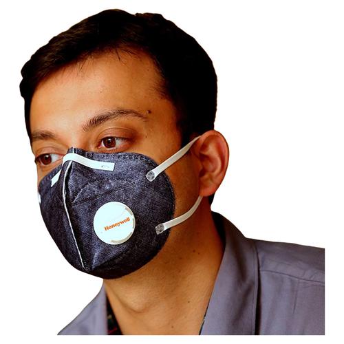 Download Buy Honeywell Anti Pollution Foldable Face Mask With Easy ...