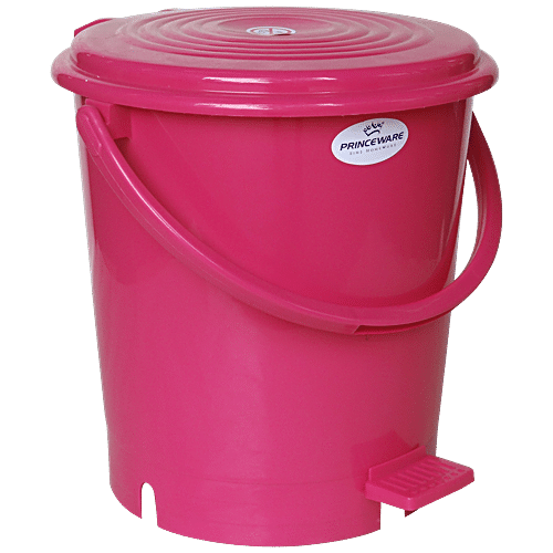 Dustbin on sale lids plastic