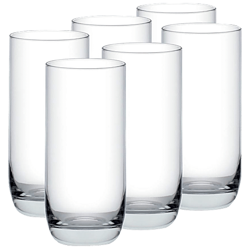 Buy Ocean Juice Glass Set 1501J11 Online at Best Price of Rs 839 - bigbasket