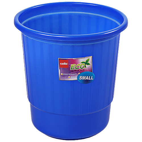 Cello dustbin best sale price