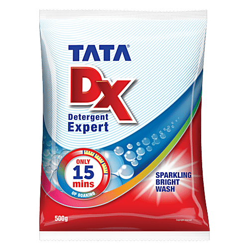 Tata soap