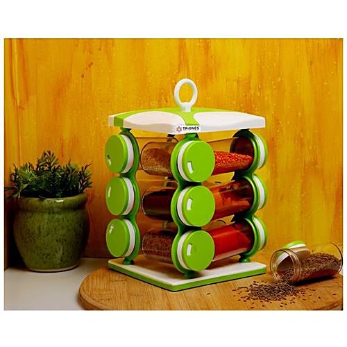 Triones Triones spice rack 12 in 1 1 pc 1 pc