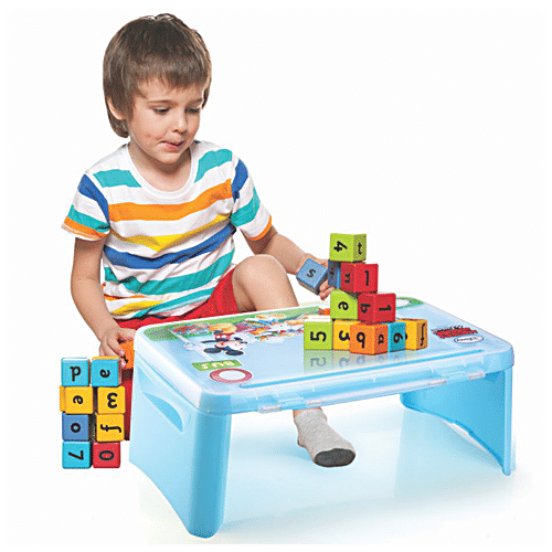 Joyo multipurpose shop folding table