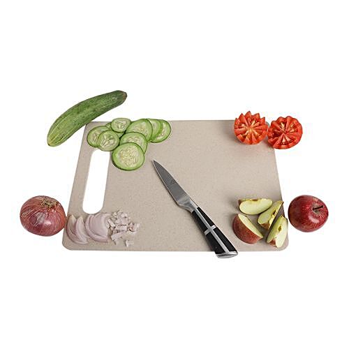 Small Lemon Lime Cutting Board (RS-01)