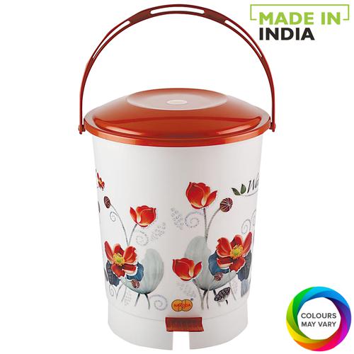 Buy Nakoda Tub Assorted Colour Modern 35 L Online At Best Price of