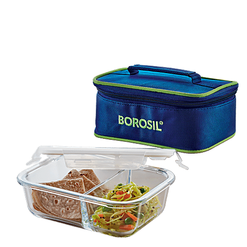 borosil lunch bag only