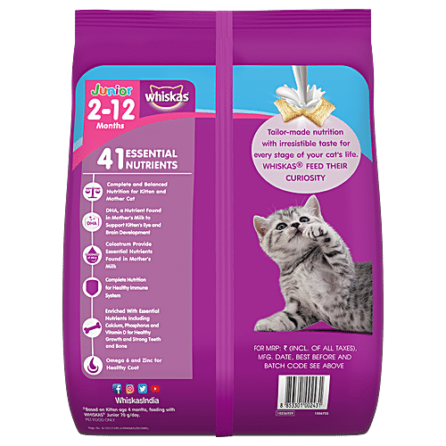 Best tasting outlet dry cat food