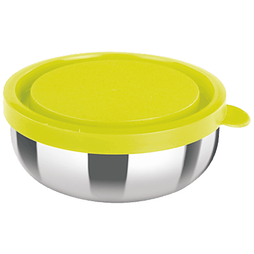 Buy Ramson Stainless Steel Storage Lunch Container - Rainbow Online At 