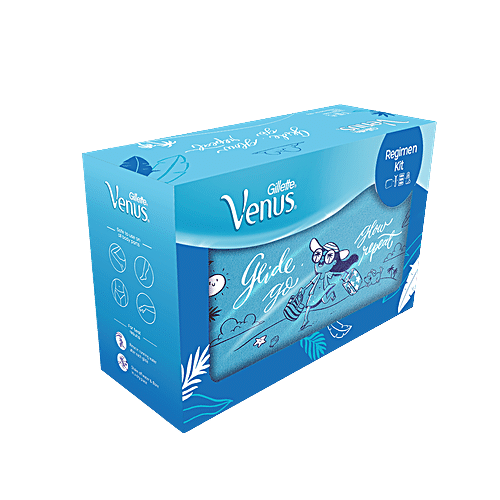 venus regimen kit