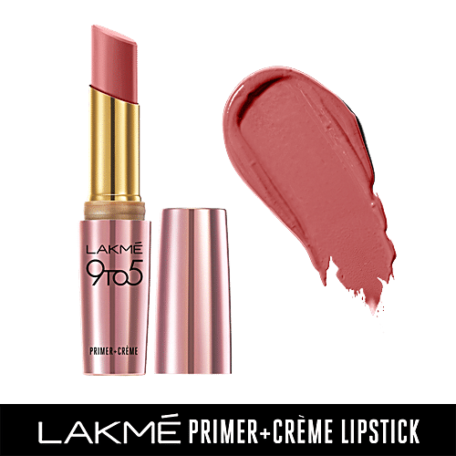 lakme 9 to 5 nude