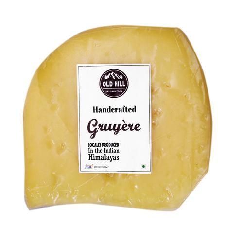 The Best Gruyère Cheese