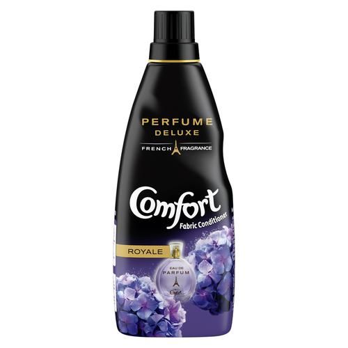 Buy Comfort Perfume Deluxe - Royale Fabric Conditioner Online at Best Price  of Rs 245 - bigbasket