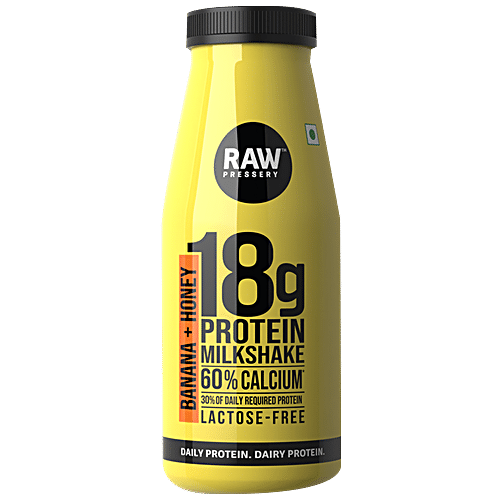 Pro Mlk Protein Shakes - ProMlk