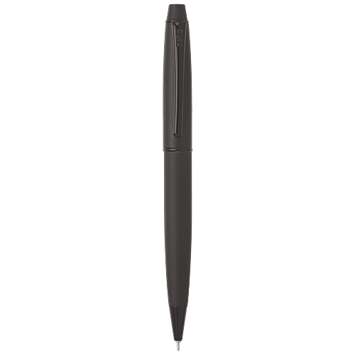 Cello Signature Carbon Blue Ball Pen Smooth Writing Gifting Pen