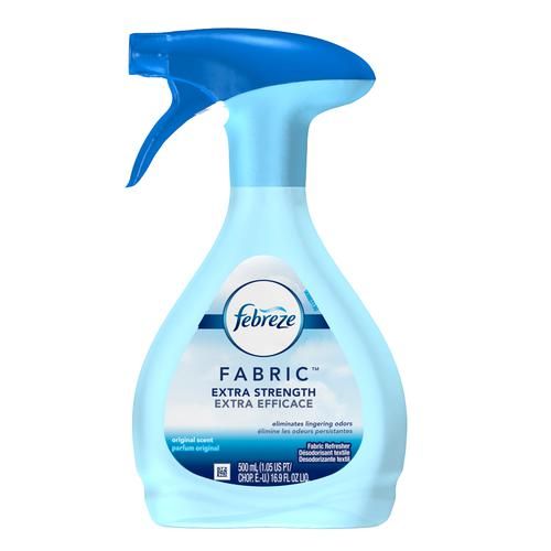 Febreze Fabric Refresher Open-Loop Concentrate, 1 Gal., General Cleaners, Cleaning Chemicals, Chemicals, Housekeeping and Janitorial, Open Catalog