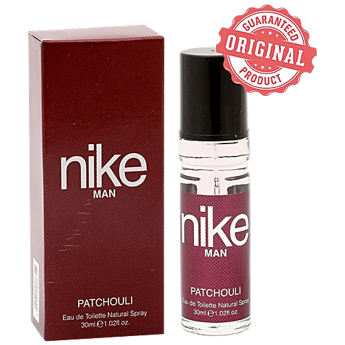 Buy Nike Patchouli Man EDT Online at Best Price of Rs 474.05