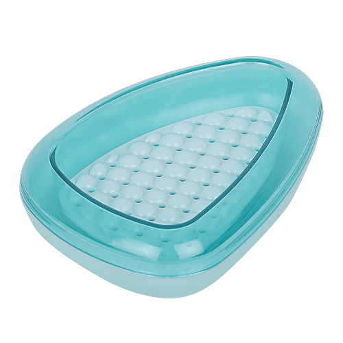 Buy DP Plastic Soap Dish - (Assorted color) Online at Best Price of Rs ...