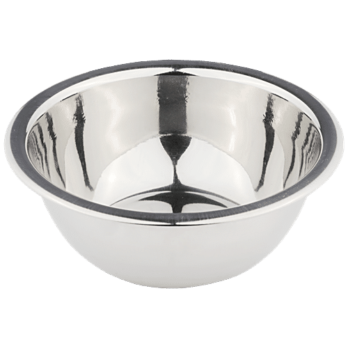 Buy BB Home Stainless Steel Katori/Bowl - No. 8 Online at Best Price of ...