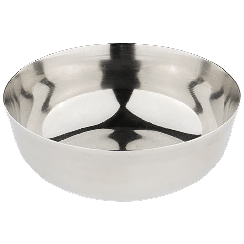 Buy BB Home Stainless Steel Snack Bowl - No. 5.5 Online at Best Price ...