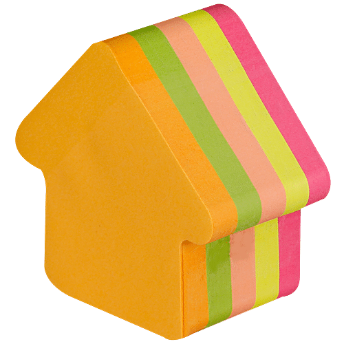 Buy Post-It Super Sticky Notes - For Reminders, Multicolour Online at Best  Price of Rs 190 - bigbasket