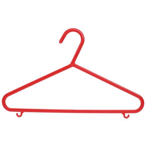 Buy Mr. Boss Harmony Cloth Hanger/Wardrobe Hanger Set Online at Best Price  of Rs 139 - bigbasket