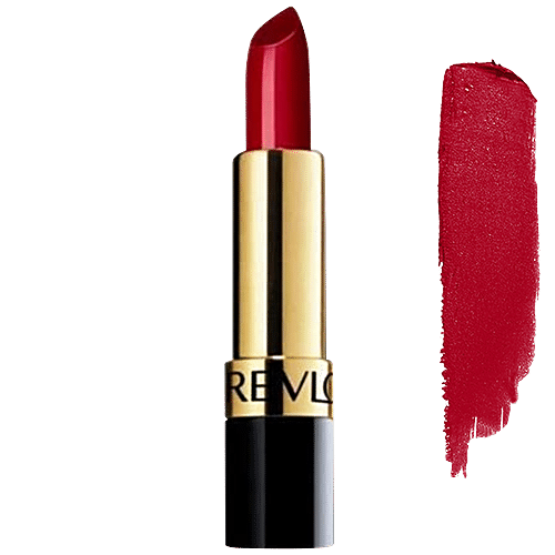 Buy Revlon Super Lustrous Lipstick Iconic Hearts Wedding Collection ...