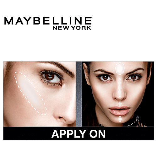 Buy Maybelline New York Face Studio Master Strobing Stick - Nude Online at  Best Price of Rs 665 - bigbasket