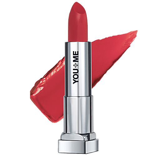 maybelline color sensational love notes